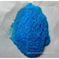 Copper Sulfate as a Mineral Additive in Animal Feed